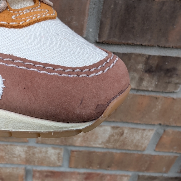 Nike Air Max 1 PremiumWabi-Sabi - Picture 8 of 9